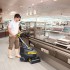 Поломоечная машина Karcher BR 35/12 C BP Pack