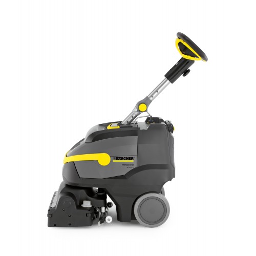 Поломоечная машина Karcher BR 35/12 C BP Pack