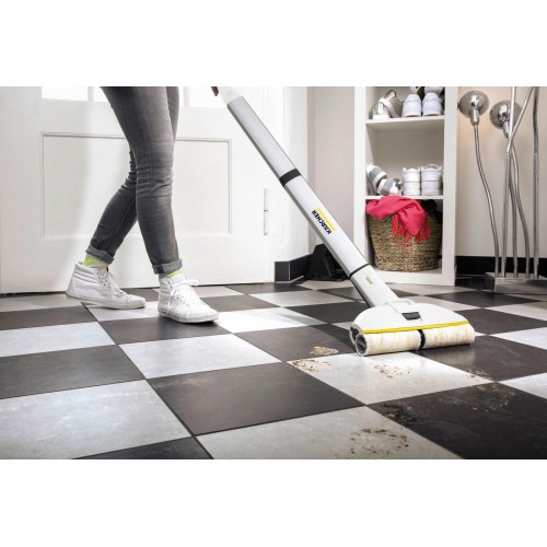 Электрошвабра Karcher EWM 2