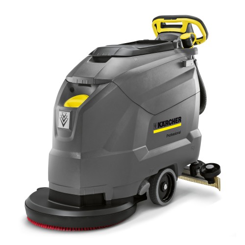 Поломоечная машина Karcher BD 50/50 C Classic Bp