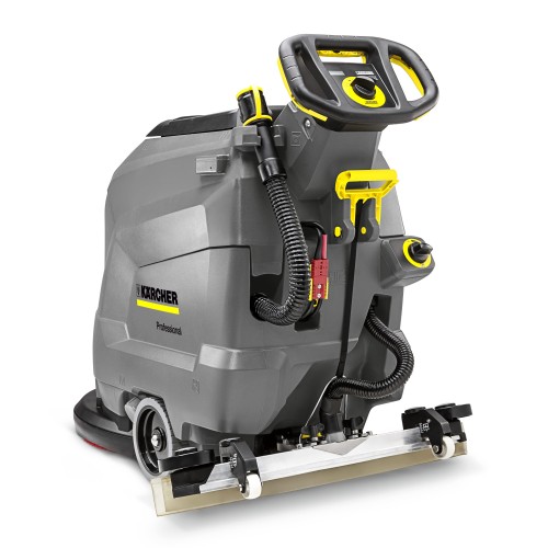 Поломоечная машина Karcher BD 50/50 C Classic Bp