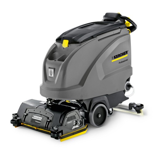 Конфигурируемая поломоечная машина Karcher B 60 C Classic