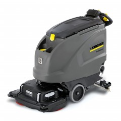 Конфигурируемая поломоечная машина Karcher B 60 C Classic