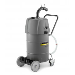 Промышленный пылесос Karcher IVR-L 40/12-1