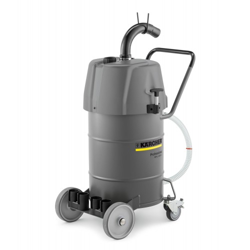 Промышленный пылесос Karcher IVR-L 40/12-1