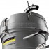 Промышленный пылесос Karcher IVR-L 100/24-2 Tc