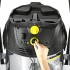 Промышленный пылесос Karcher IVС 60/12-1Tact EC