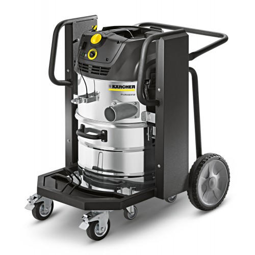 Промышленный пылесос Karcher IVС 60/12-1Tact EC