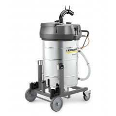 Промышленный пылесос Karcher IVR-L 100/24-2 Tc Me