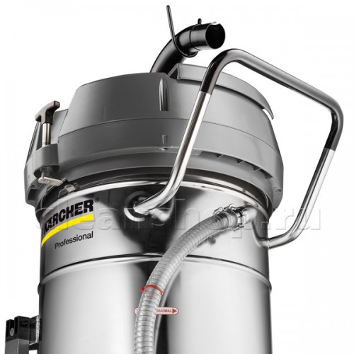 Промышленный пылесос Karcher IVR-L 100/24-2 Tc Me