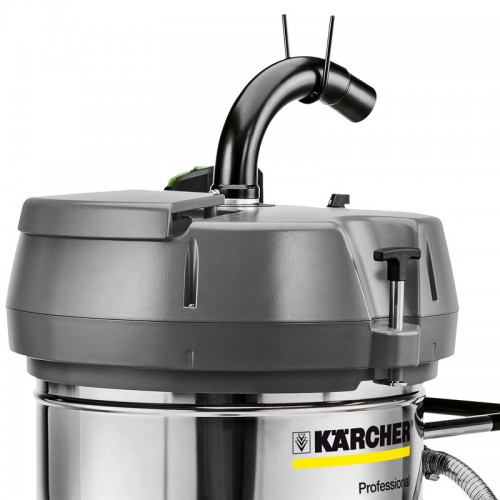 Промышленный пылесос Karcher IVR-L 120/24-2 Tc Me