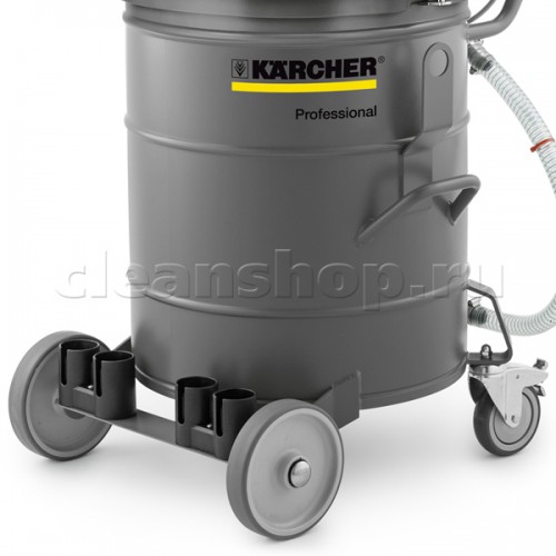 Промышленный пылесос Karcher IVR-L 100/24-2