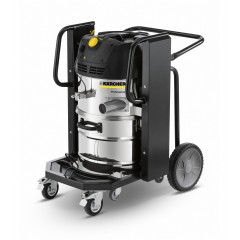 Промышленный пылесос Karcher IVC 60/24-2 Tact2