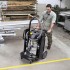 Промышленный пылесос Karcher IVC 60/24-2 Tact2