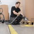 Промышленный пылесос Karcher IVM 60/36-3