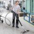 Промышленный пылесос Karcher IVM 60/36-3