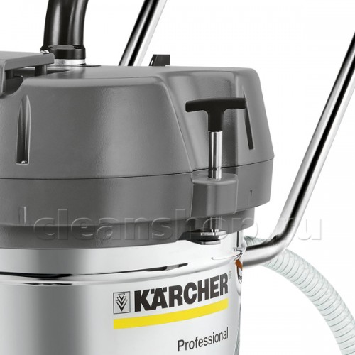 Промышленный пылесос Karcher IVR-L 100/24-2 Me