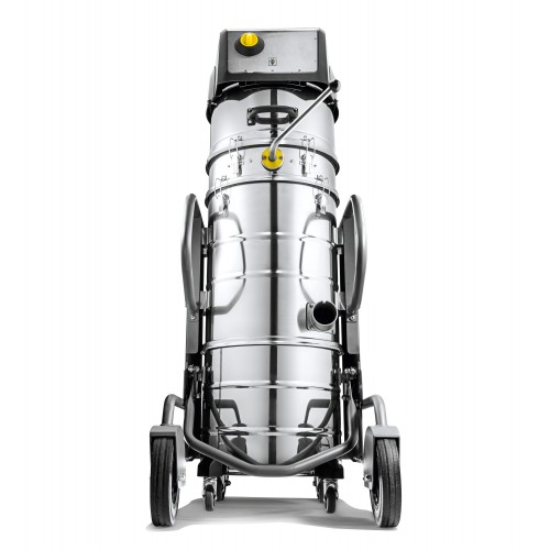 Промышленный пылесос Karcher IVM 60/30