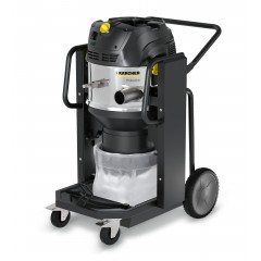 Промышленный пылесос Karcher IVC 60/24-2 Tact2 Lp