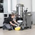 Промышленный пылесос Karcher IVS 100/55 Lp