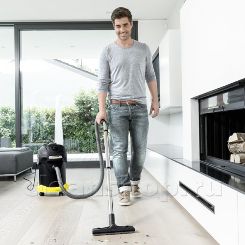 Пылесос для золы Karcher AD 4 Premium