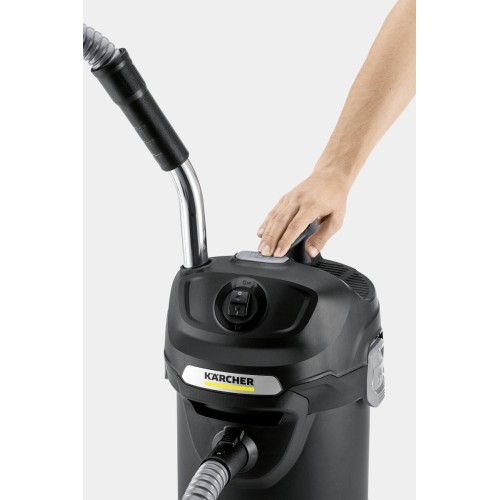 Пылесос для золы Karcher AD 4 Premium