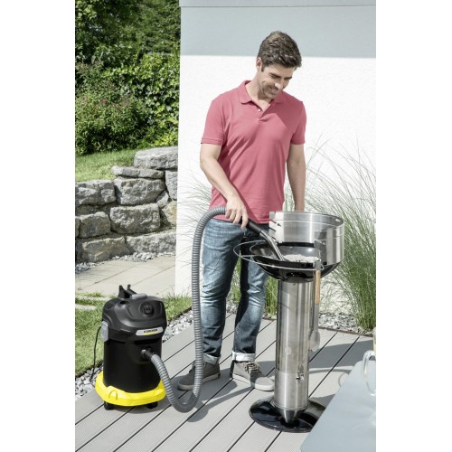 Пылесос для золы Karcher AD 4 Premium