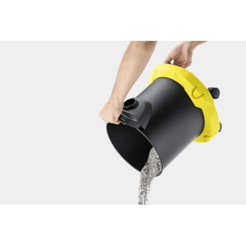 Пылесос для золы Karcher AD 4 Premium
