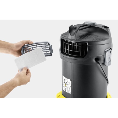 Пылесос для золы Karcher AD 4 Premium