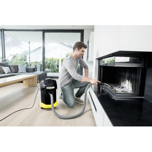 Пылесос для золы Karcher AD 4 Premium