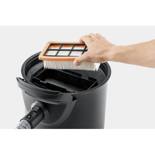 Пылесос для золы Karcher AD 4 Premium