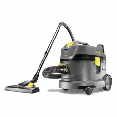 Аккумуляторный пылесос Karcher T 9/1 Bp