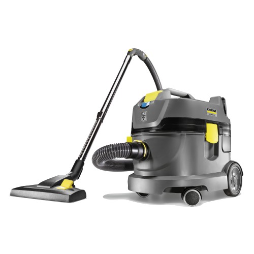 Аккумуляторный пылесос Karcher T 9/1 Bp