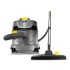 Аккумуляторный пылесос Karcher T 9/1 Bp