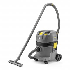 Аккумуляторный пылесос влажной и сухой уборки Karcher NT 22/1 Ap Bp L