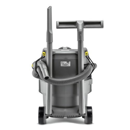 Аккумуляторный пылесос влажной и сухой уборки Karcher NT 22/1 Ap Bp L