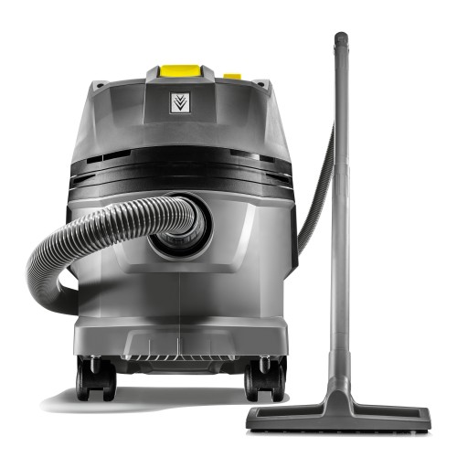 Аккумуляторный пылесос влажной и сухой уборки Karcher NT 22/1 Ap Bp Pack L