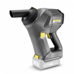 Пылесос сухой уборки Karcher HV 1/1 Fs Bp