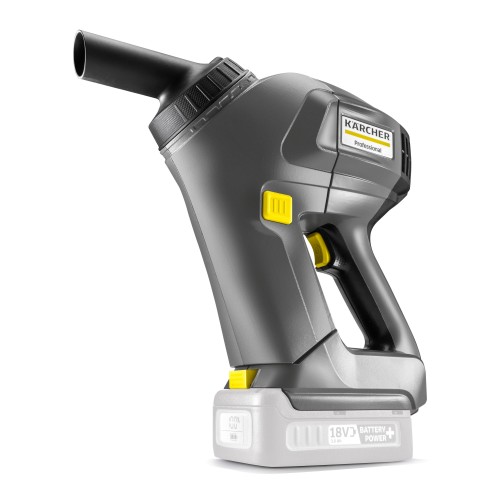 Пылесос сухой уборки Karcher HV 1/1 Cs Bp