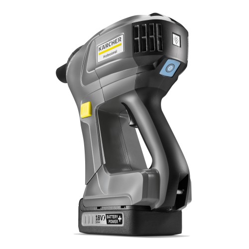 Пылесос сухой уборки Karcher HV 1/1 Cs Bp Pack