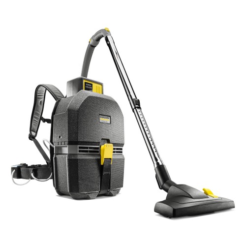 Пылесос сухой уборки Karcher BVL 3/1 Bp Pack