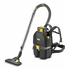 Пылесос сухой уборки Karcher BVL 3/1 Bp Pack