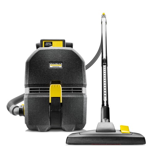 Пылесос сухой уборки Karcher BVL 3/1 Bp Pack