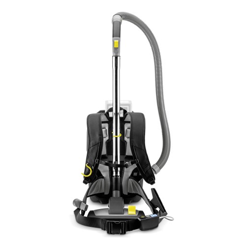 Пылесос сухой уборки Karcher BVL 5/1 Bp