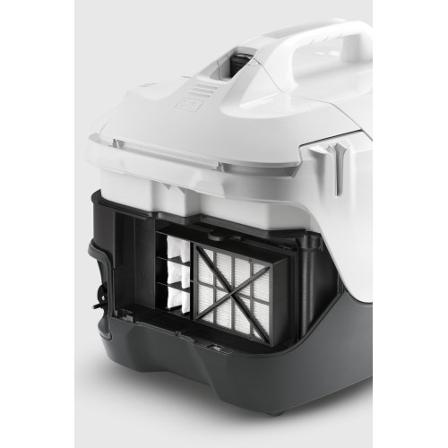 Пылесос с аквафильтром Karcher DS 6 Plus