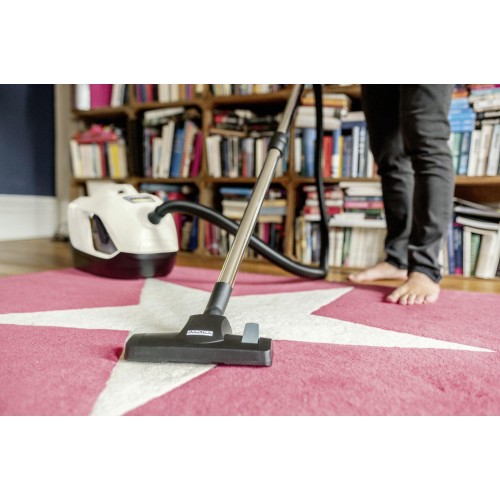 Пылесос с аквафильтром Karcher DS 6 Plus
