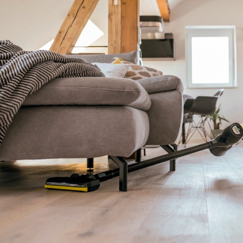 Аккумуляторный пылесос Karcher VC 4 Cordless myHome