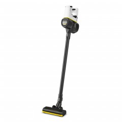 Аккумуляторный пылесос Karcher VC 4 Cordless myHome