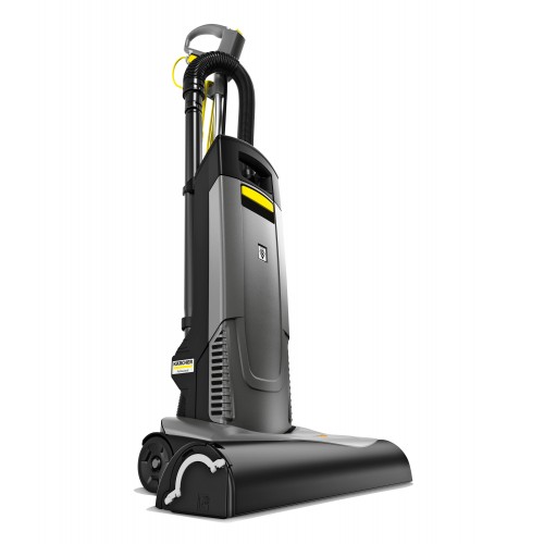 Щеточный пылесос Karcher CV 48/2