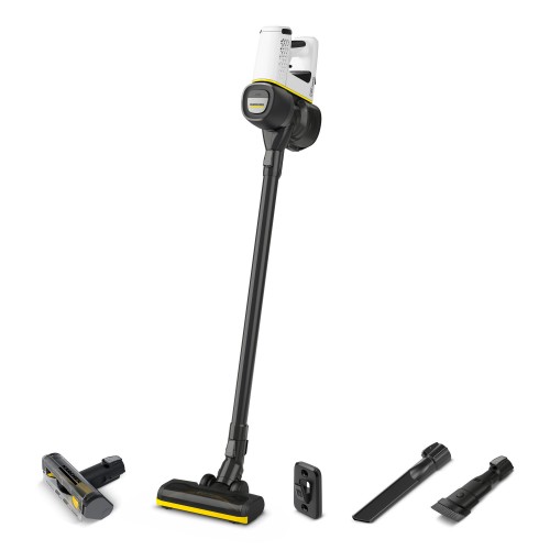 Аккумуляторный пылесос Karcher VC 4 Cordless myHome Pet